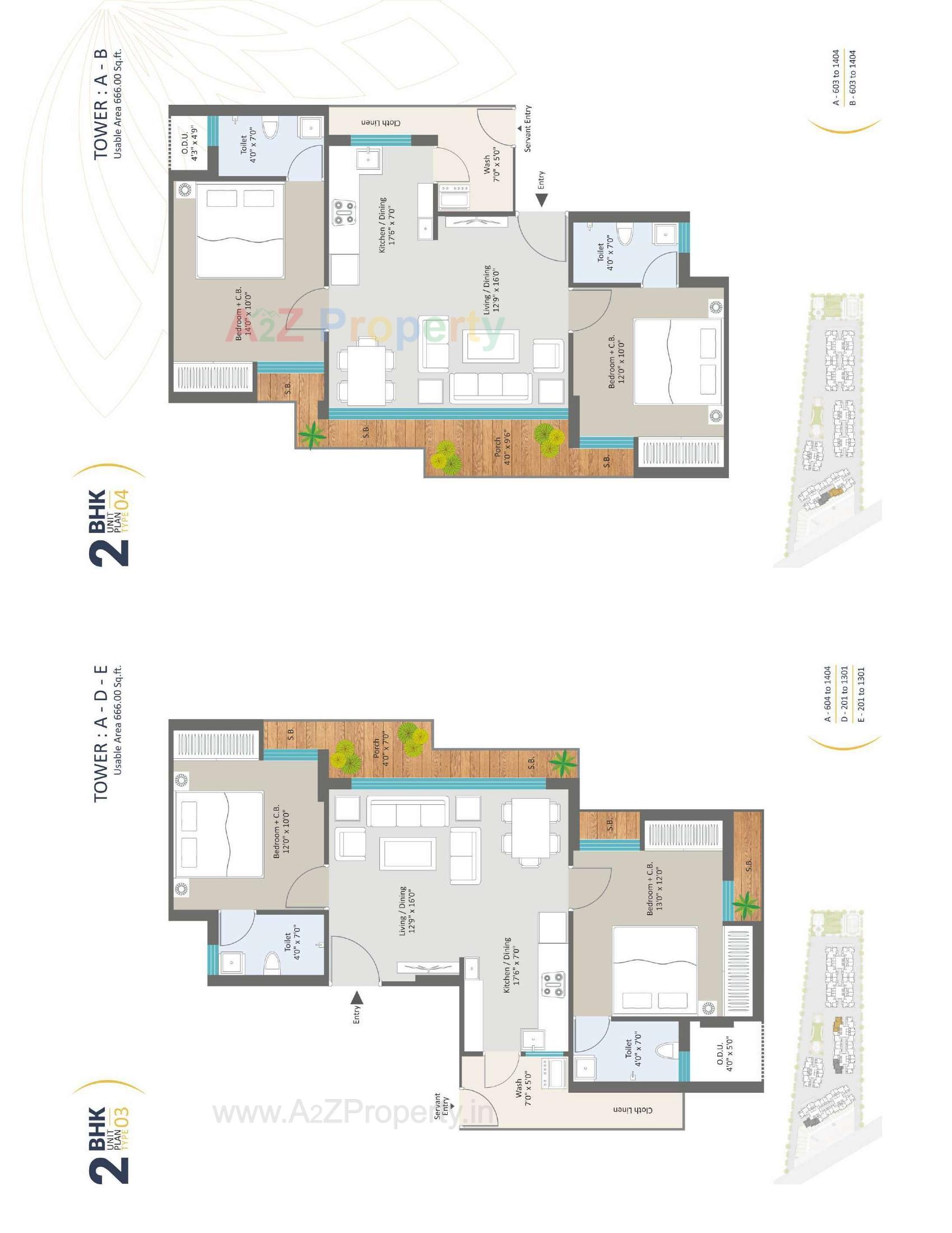 Layout of real estate project Pavitram located at Mavdi, Rajkot, Gujarat