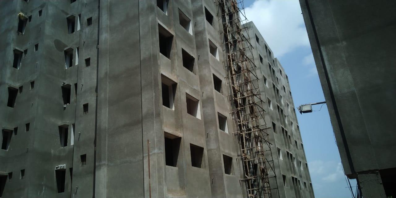 196586_const of real estate project Pmay   Smart Ghar located at Rajkot, Rajkot, Gujarat