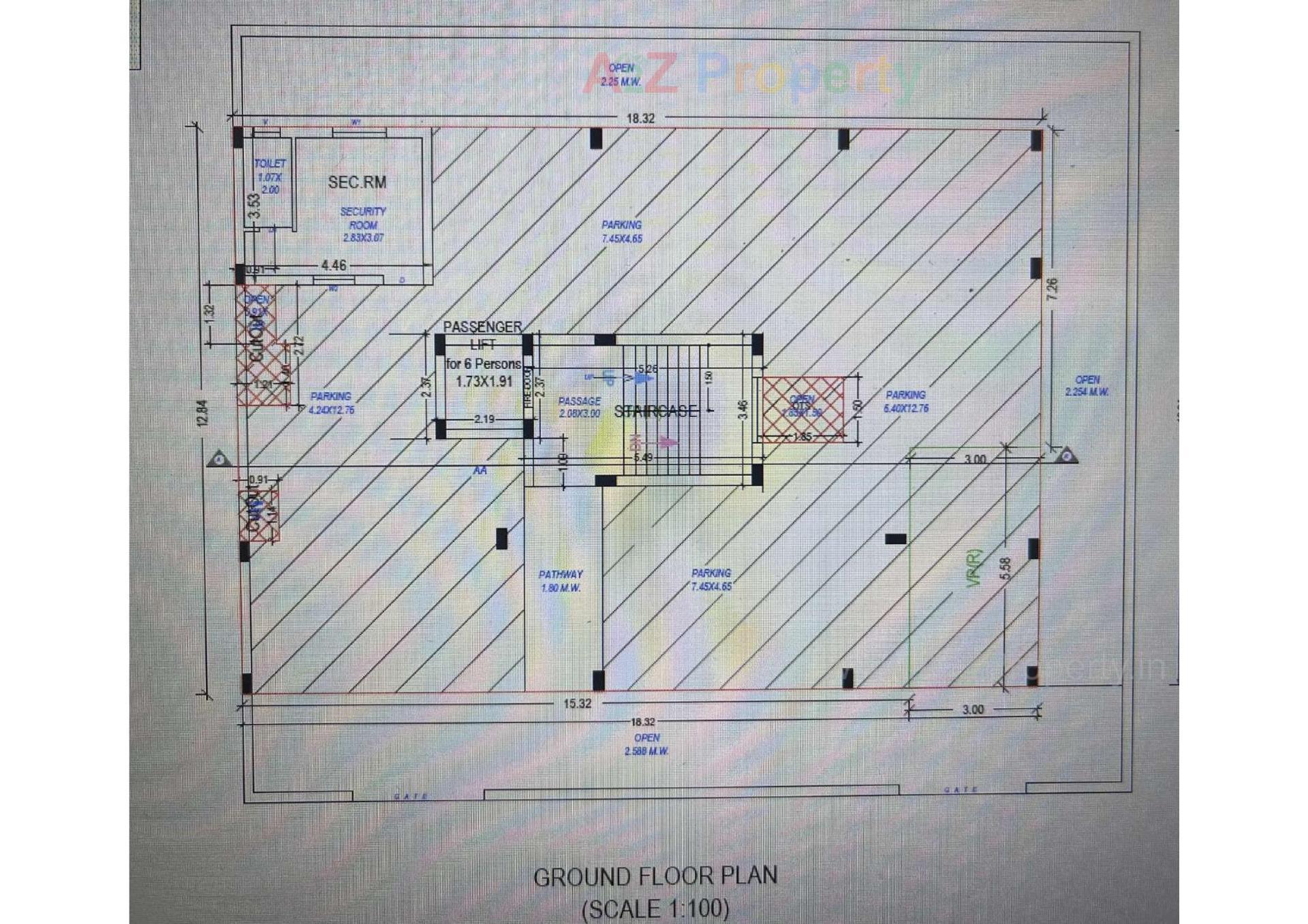  of real estate project Pramukh Villa located at Raiya, Rajkot, Gujarat