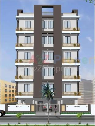 Elevation of real estate project Premkunvar located at Rajkot, Rajkot, Gujarat