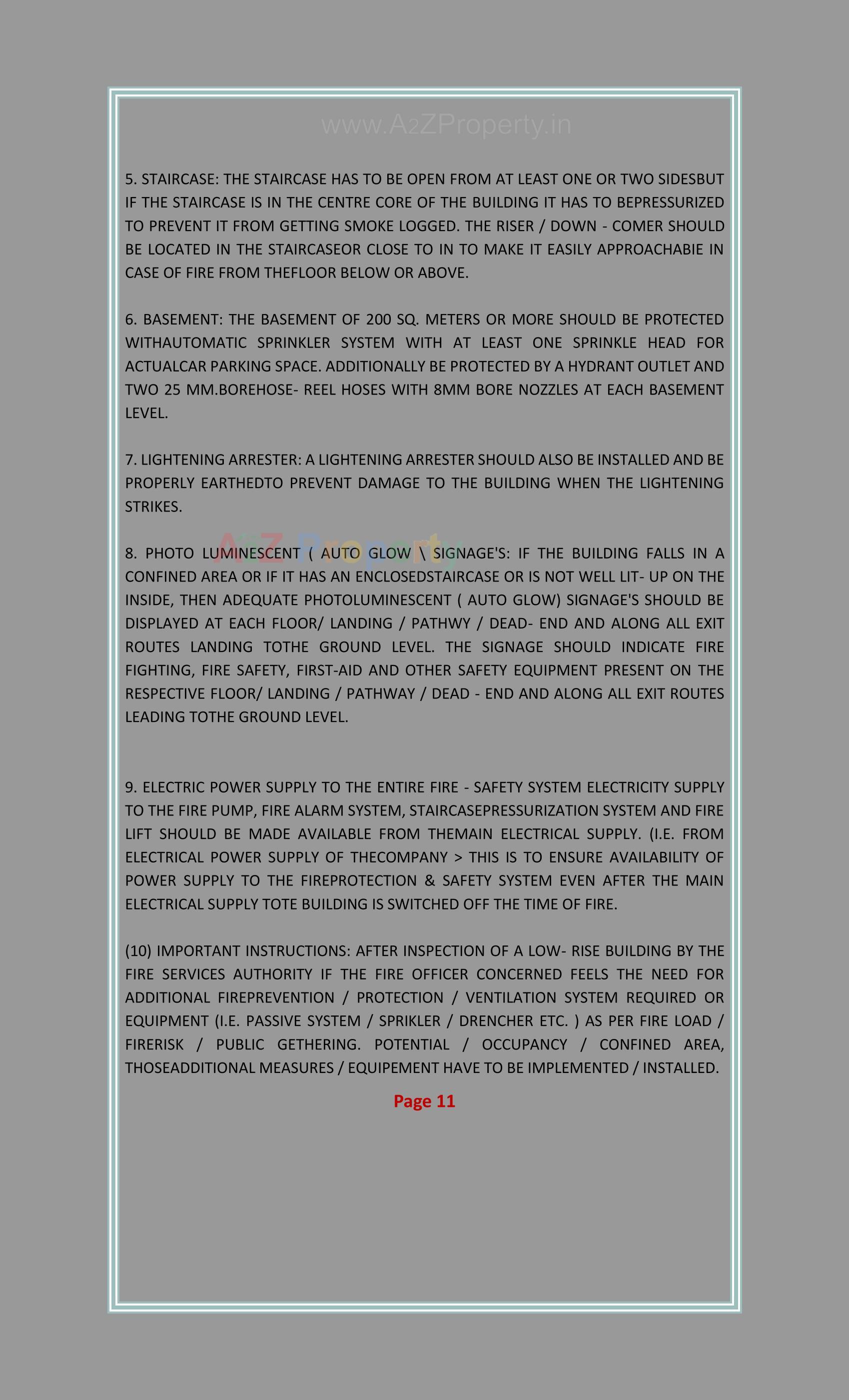  of real estate project Pride Signet located at Raiya-2, Rajkot, Gujarat