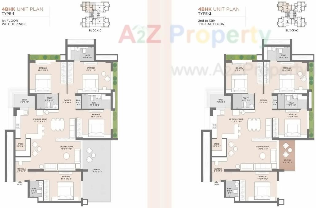 Layout of real estate project R K Ambiance located at Rajkot, Rajkot, Gujarat