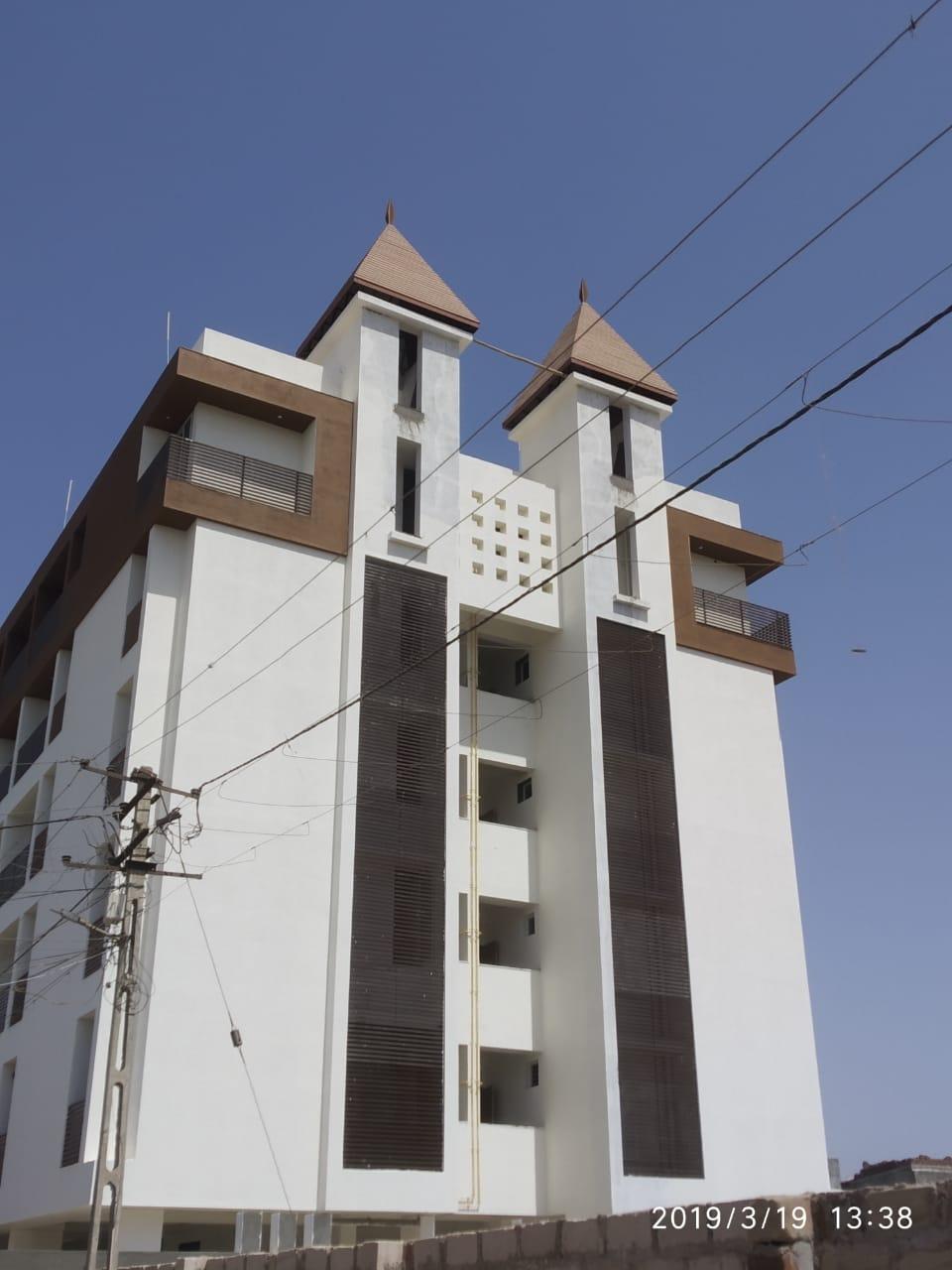 133862_const of real estate project R K Dreamland located at Rajkot, Rajkot, Gujarat
