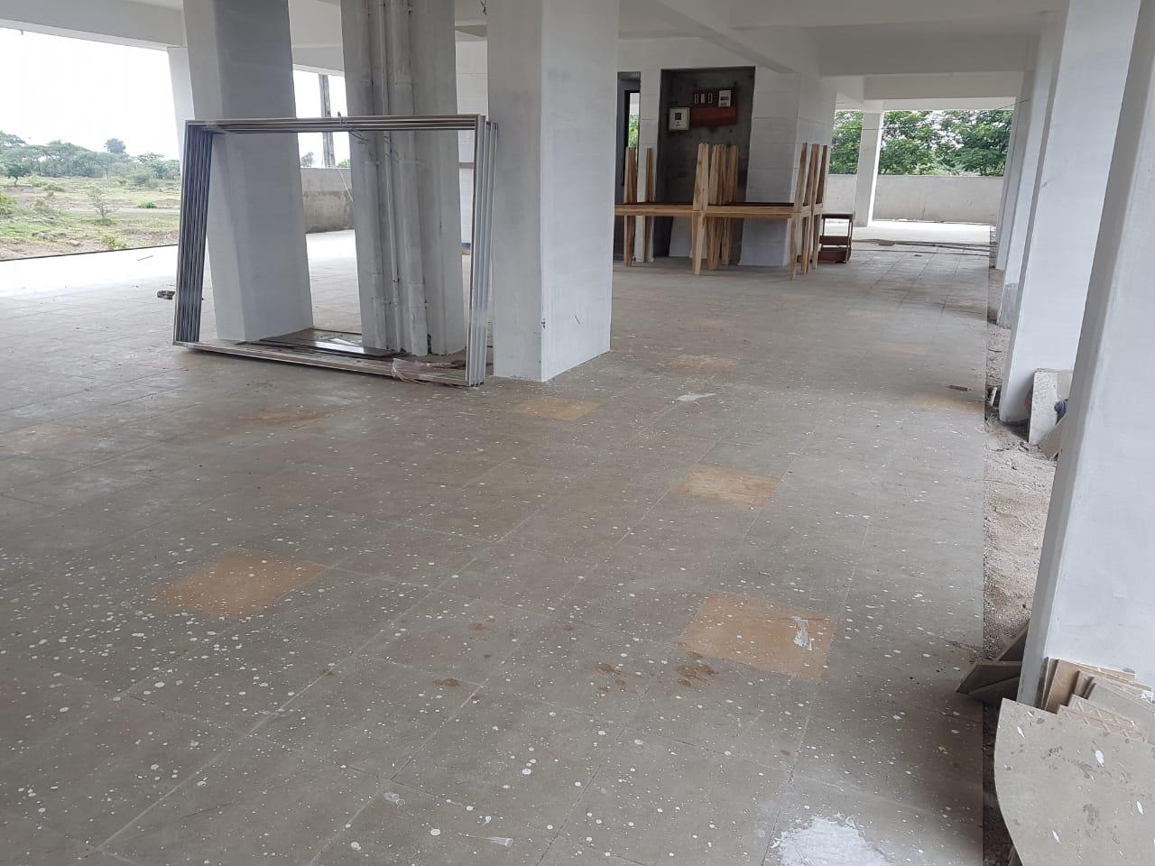 132212_const of real estate project R K Elegance located at Kankot, Rajkot, Gujarat