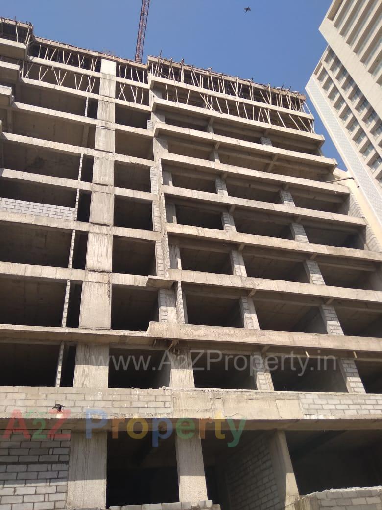 65367_const of real estate project R K Prime located at Nana-mava, Rajkot, Gujarat