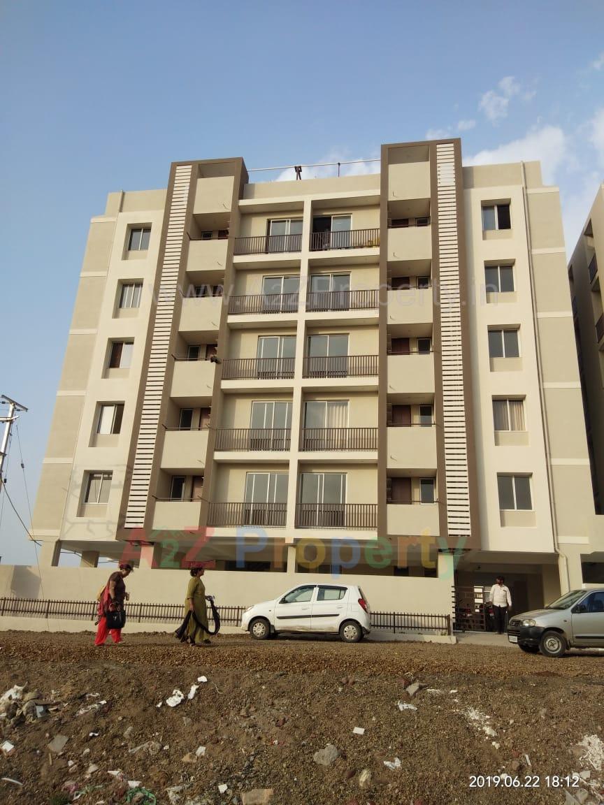 167262_const of real estate project Race Course Gardenia located at Ghanteshwar, Rajkot, Gujarat