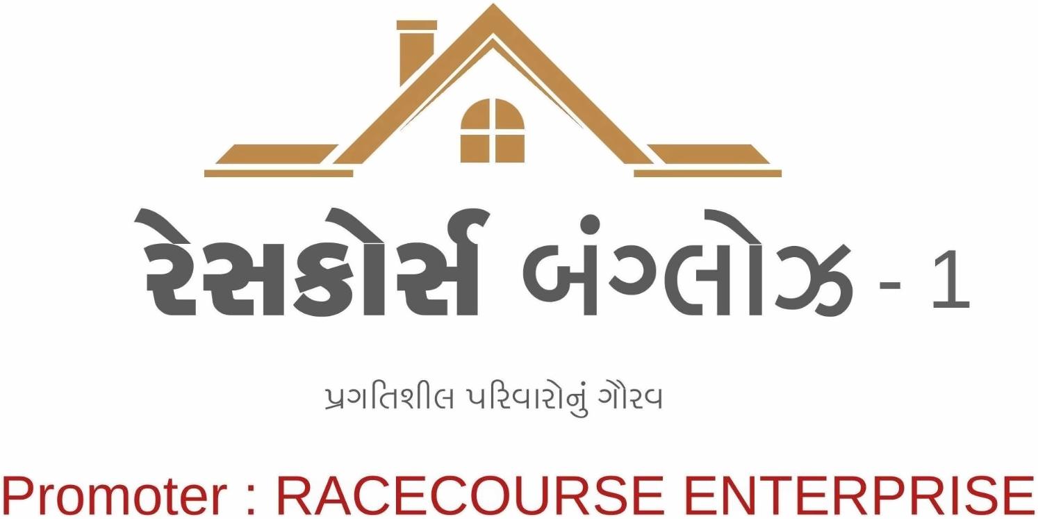  of real estate project Racecourse Bungalows located at Rajkot, Rajkot, Gujarat