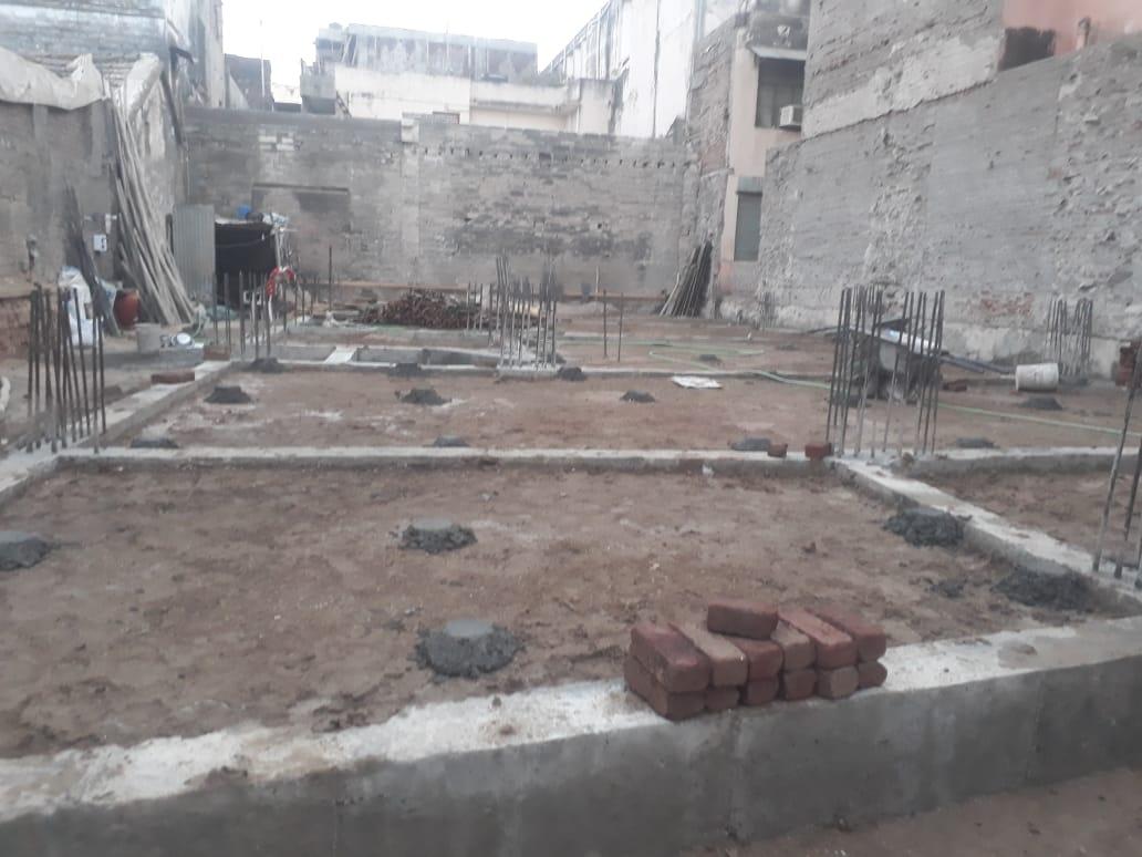 149730_const of real estate project Raj Flora located at Rajkot, Rajkot, Gujarat