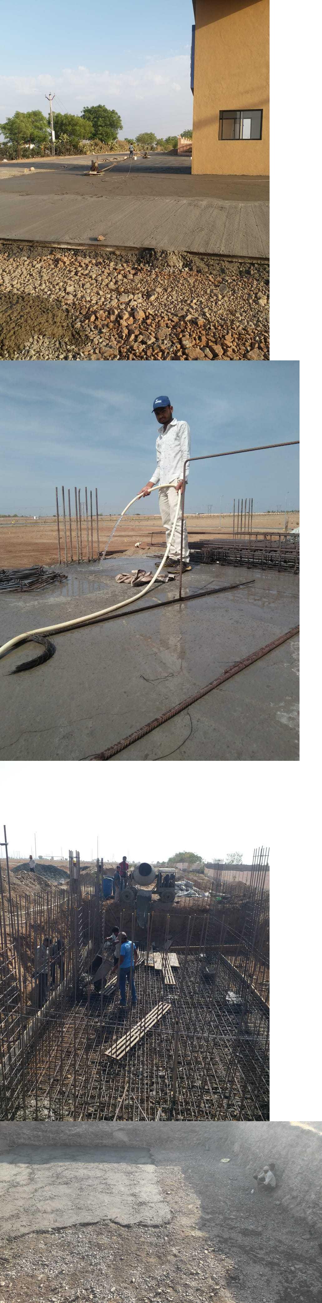 183187_const of real estate project Rajkot Industrial Park located at Dhamalpur, Rajkot, Gujarat