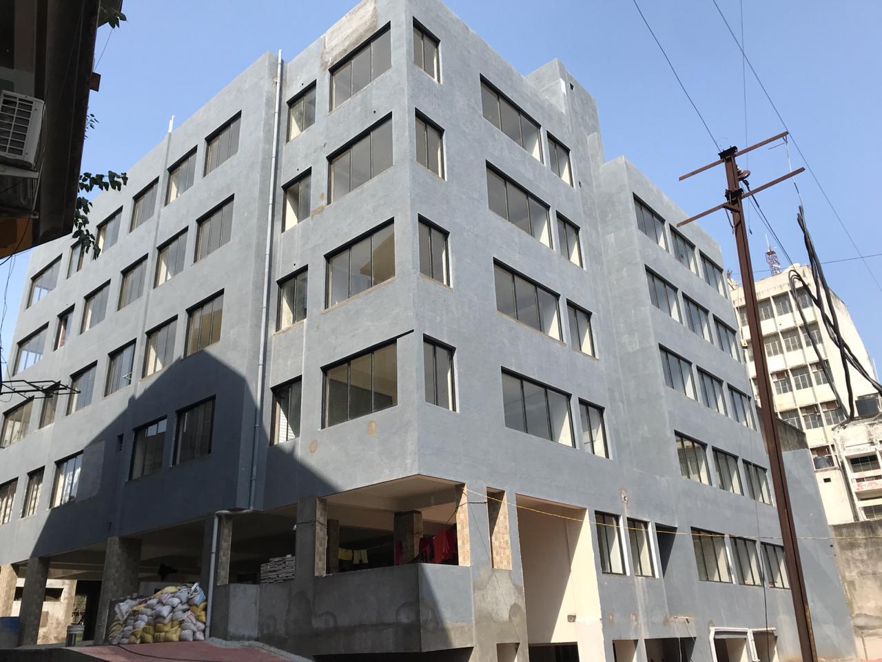 57778_const of real estate project Rajyog located at Rajkot, Rajkot, Gujarat