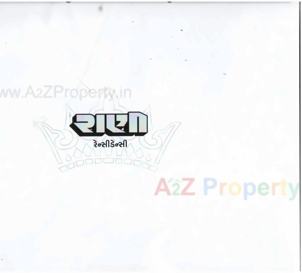  of real estate project Rani Residency located at Raiya, Rajkot, Gujarat