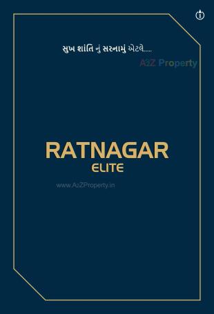 Ratnagar Rao Ratnagar Elite | at Nanamava, Rajkot
