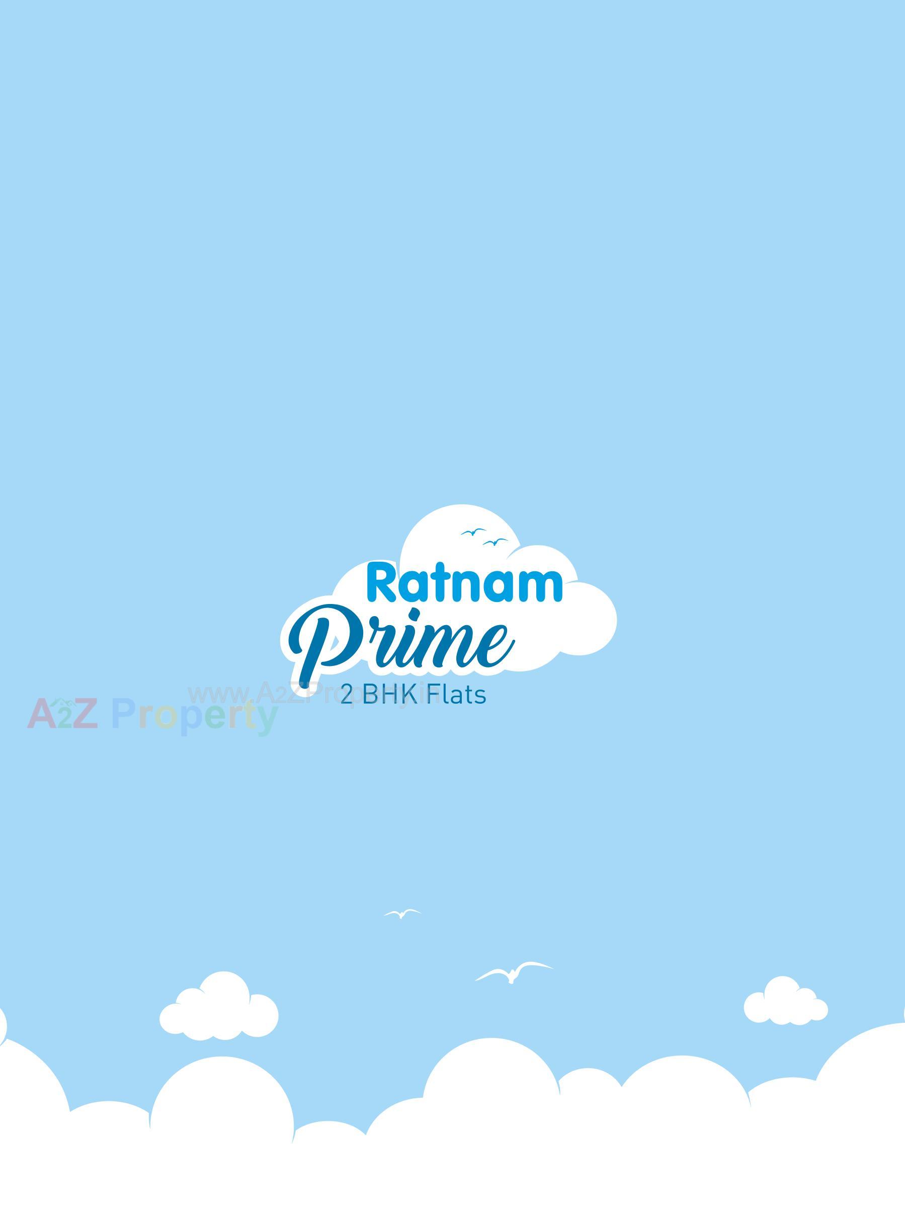  of real estate project Ratnam Prime located at Ghanteshwar, Rajkot, Gujarat