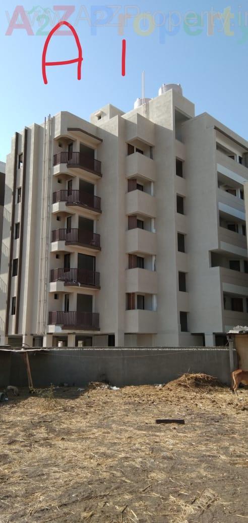 193397_const of real estate project Ratnam Royals located at Madhapar, Rajkot, Gujarat