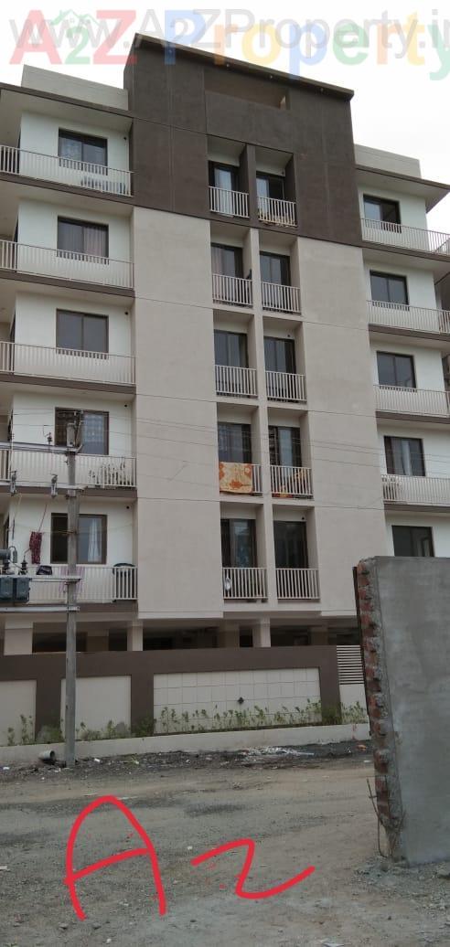 193402_const of real estate project Ratnam Royals located at Madhapar, Rajkot, Gujarat