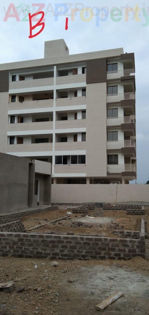 193405_const of real estate project Ratnam Royals located at Madhapar, Rajkot, Gujarat