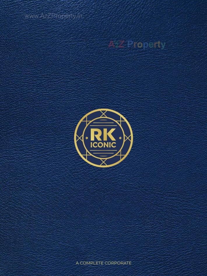 Rk Iconic | at Rajkot, Rajkot