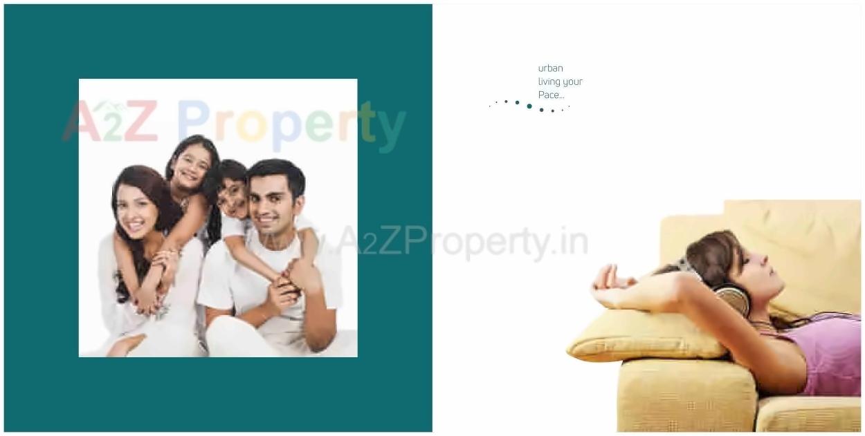  of real estate project Royal Paradise located at Raiya, Rajkot, Gujarat