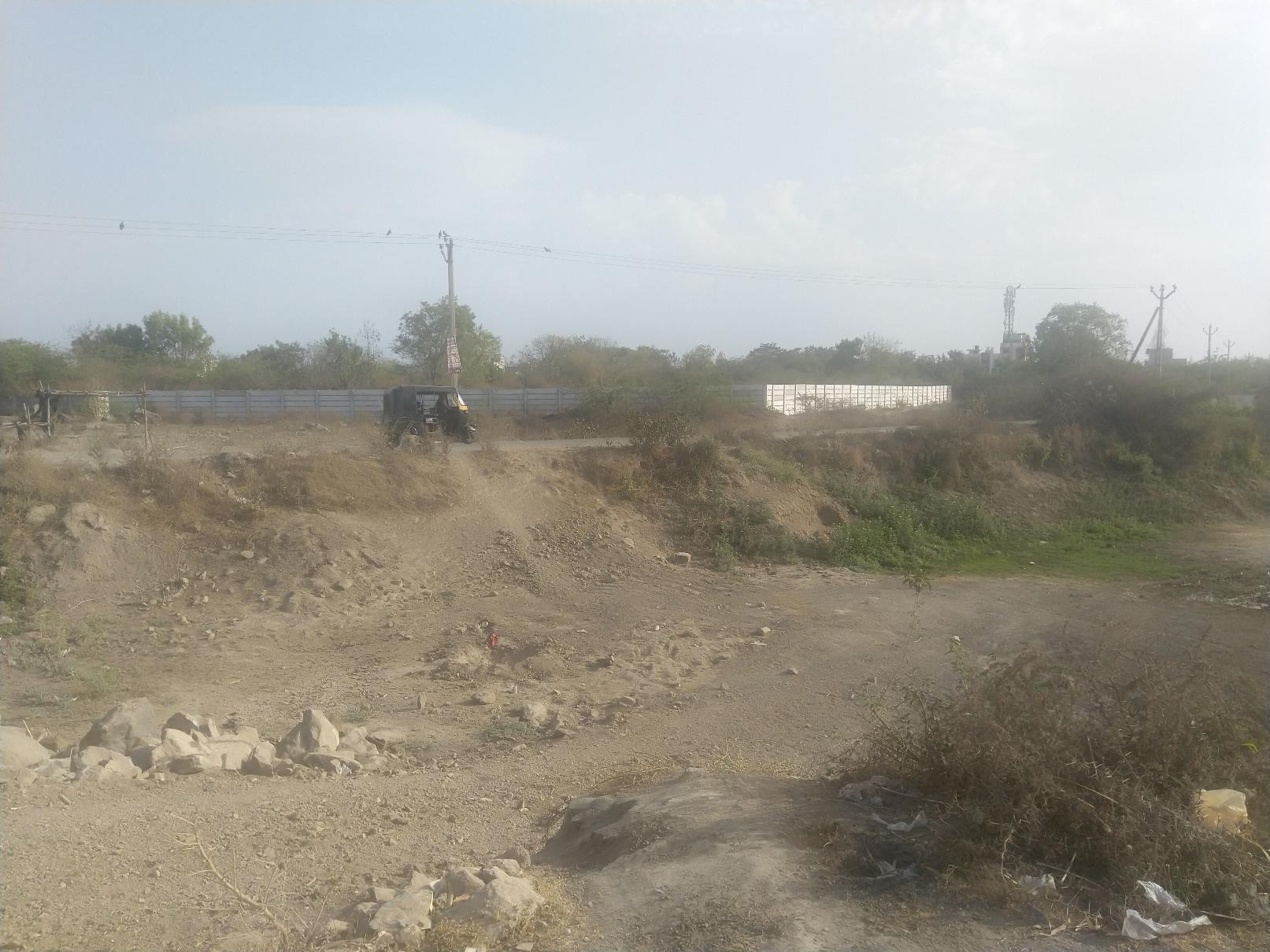 150994_const of real estate project Ruda Pmay Tp 17 Fp 80 Ews located at Munjaka, Rajkot, Gujarat