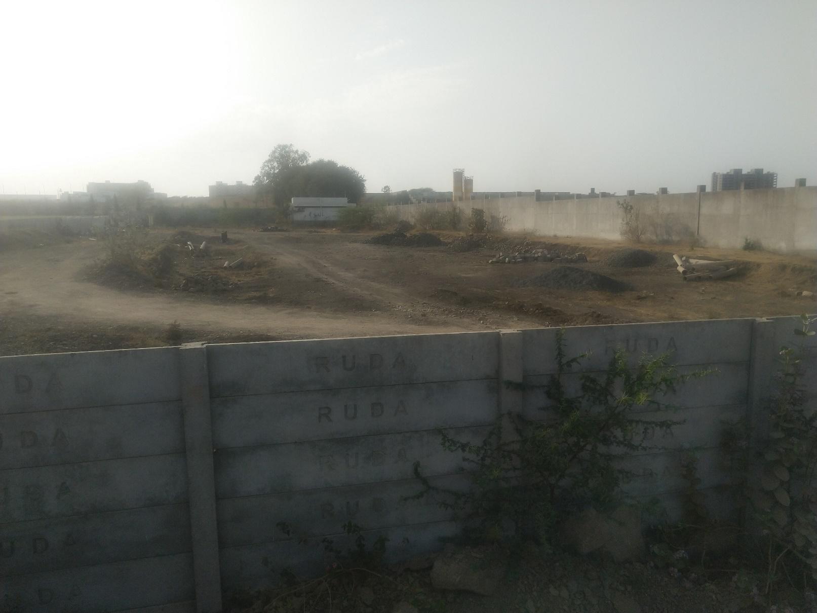 150362_const of real estate project Ruda Pmay Tp 9 Fp 33a Ews located at Mo, Rajkot, Gujarat