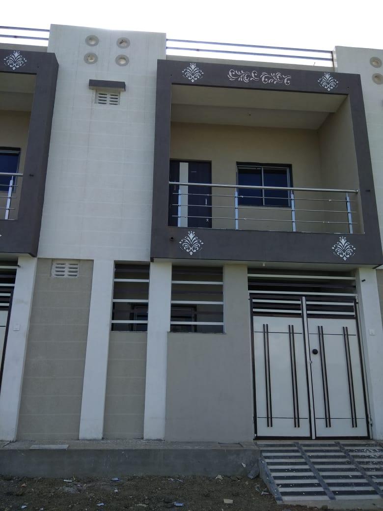 208553_const of real estate project S G G Enterprise located at Rajkot, Rajkot, Gujarat