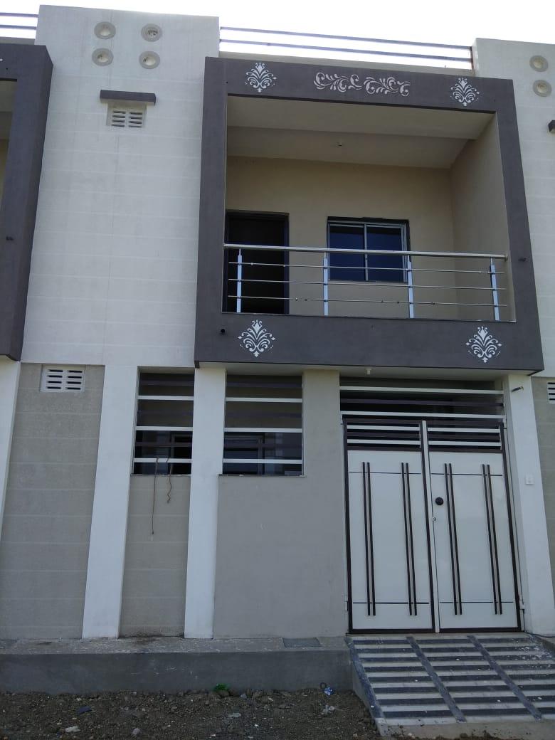 208586_const of real estate project S G G Enterprise located at Rajkot, Rajkot, Gujarat