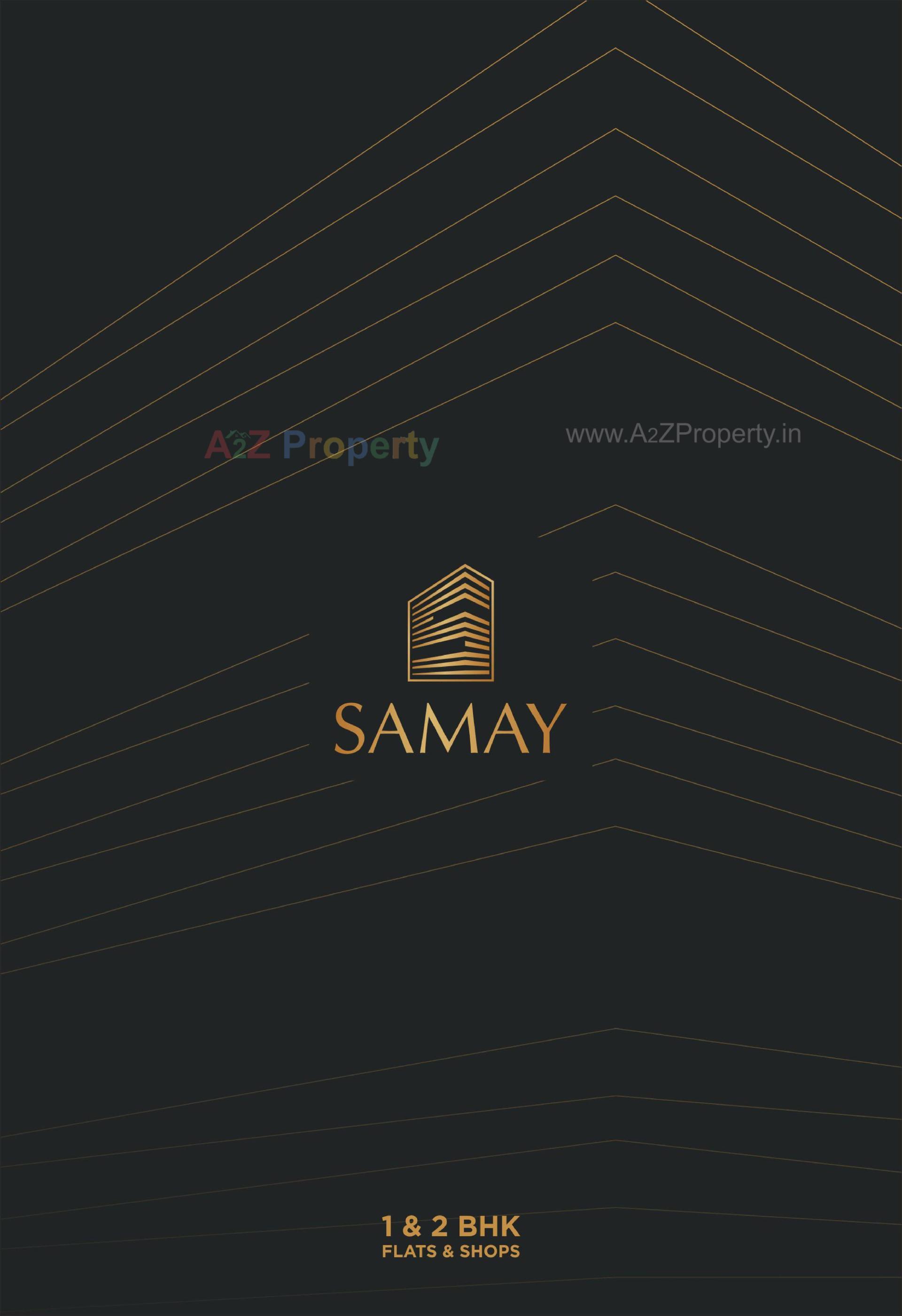  of real estate project Samay located at Rajkot, Rajkot, Gujarat