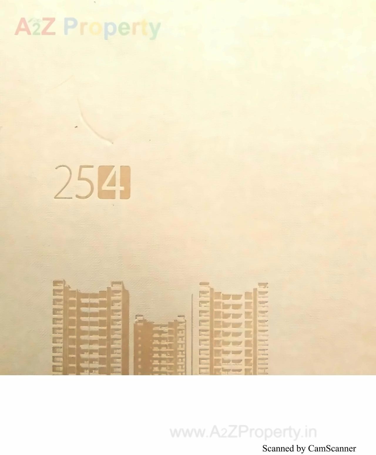  of real estate project Sanidhya located at Mavdi, Rajkot, Gujarat