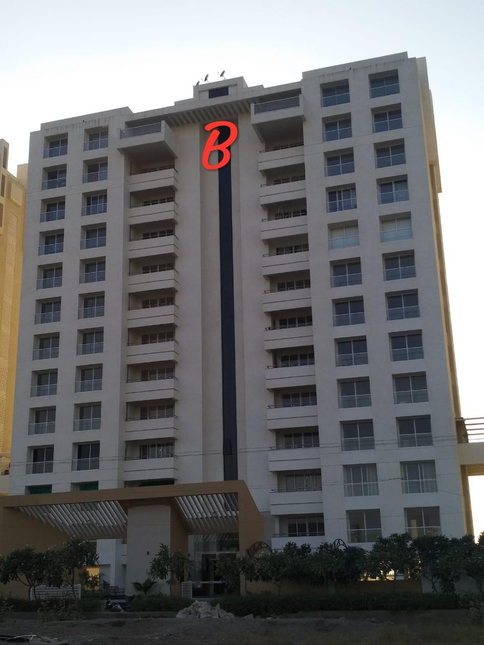 89013_const of real estate project Sanidhya Green located at Mavdi, Rajkot, Gujarat