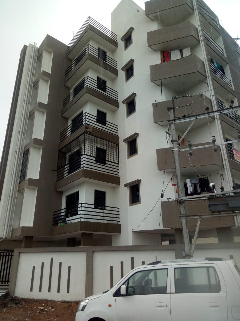 237541_const of real estate project Satyam located at Kothariya, Rajkot, Gujarat