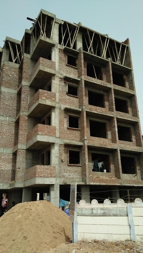 47543_const of real estate project Satyam located at Kothariya, Rajkot, Gujarat