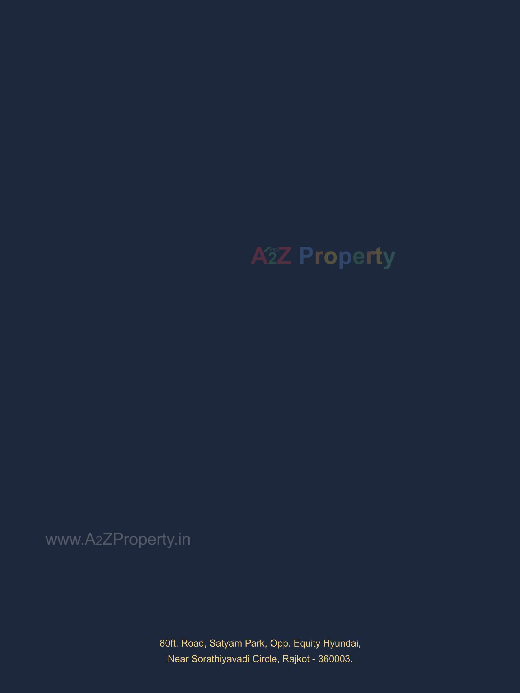  of real estate project Satyam Elegance located at Rajkot, Rajkot, Gujarat