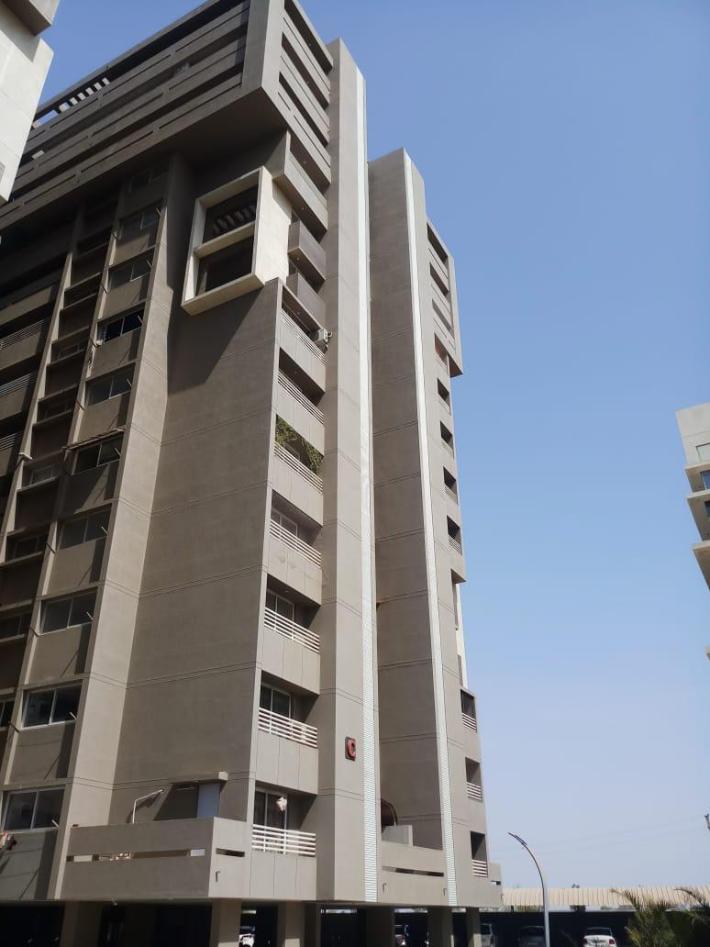 Savan Status at Motamava, Rajkot