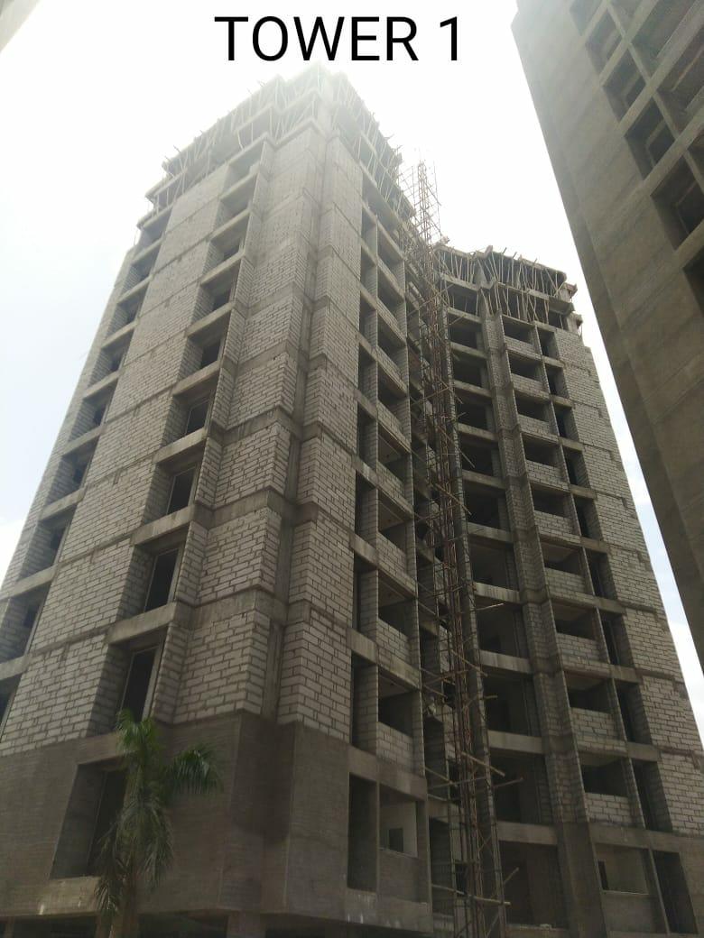 181659_const of real estate project Selenium City located at City, Rajkot, Gujarat