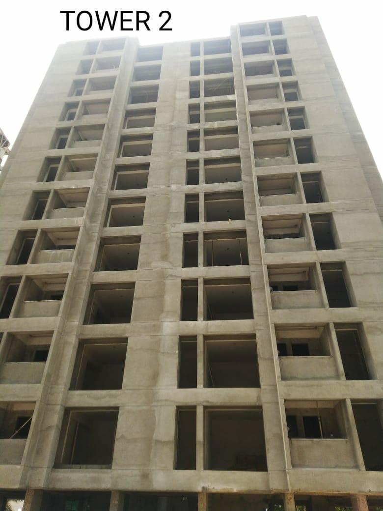 181664_const of real estate project Selenium City located at City, Rajkot, Gujarat