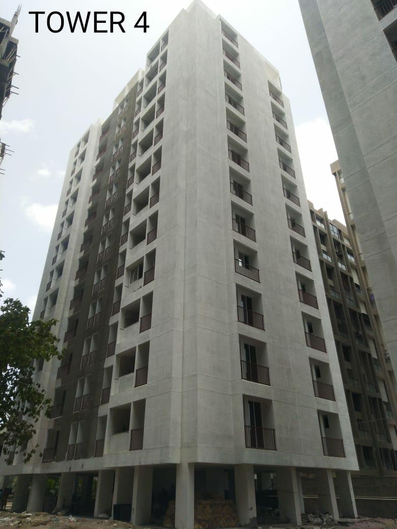 181672_const of real estate project Selenium City located at City, Rajkot, Gujarat