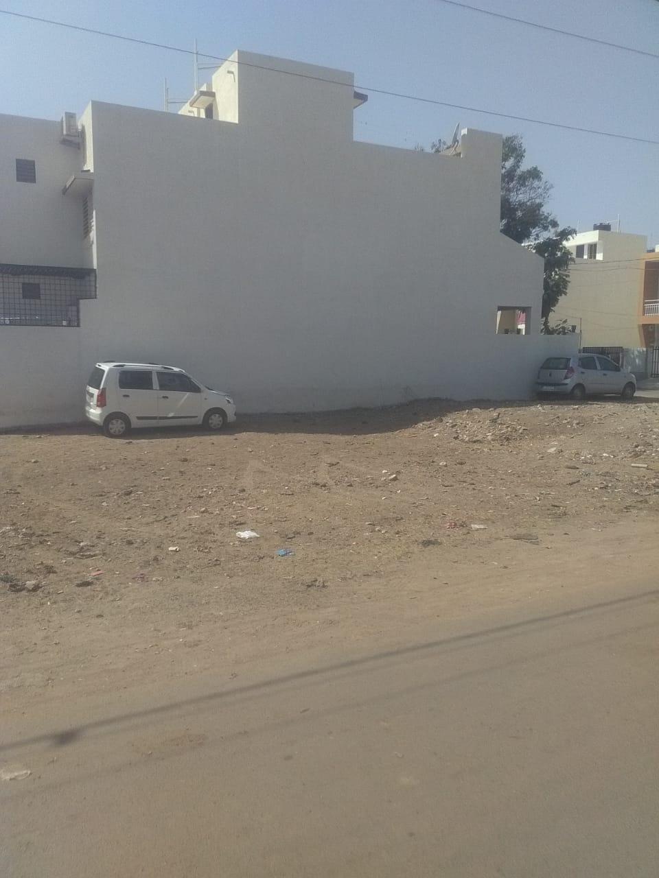 139140_const of real estate project Shanti Nagar located at Madhapar, Rajkot, Gujarat