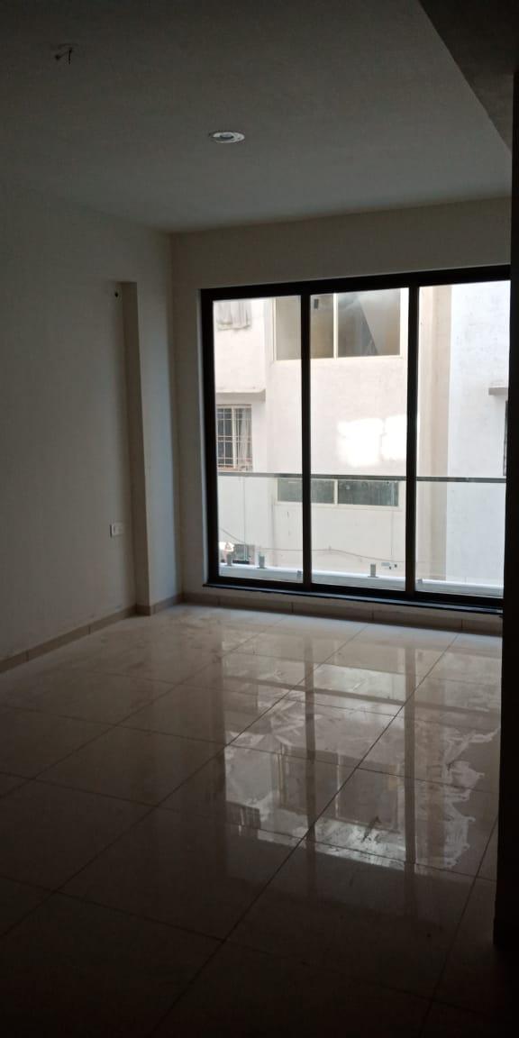 137916_const of real estate project Shantivan located at Mavdi, Rajkot, Gujarat