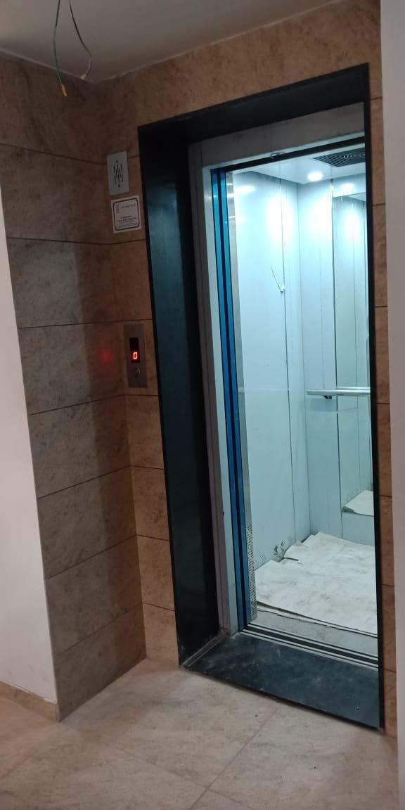 137918_const of real estate project Shantivan located at Mavdi, Rajkot, Gujarat