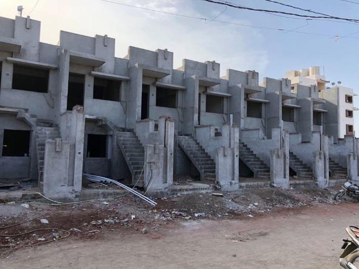 Shivalay Bungalows | at Kotharia, Rajkot