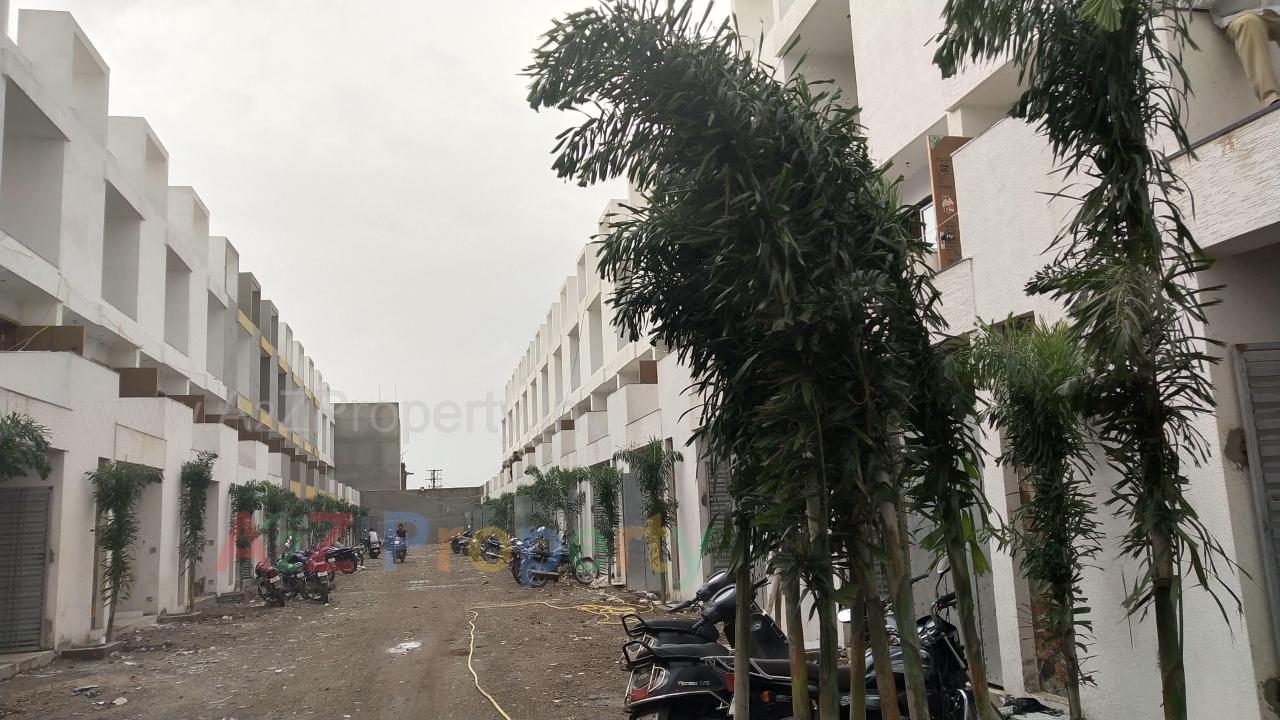 177885_const of real estate project Shree Bungalows located at Rajkot, Rajkot, Gujarat