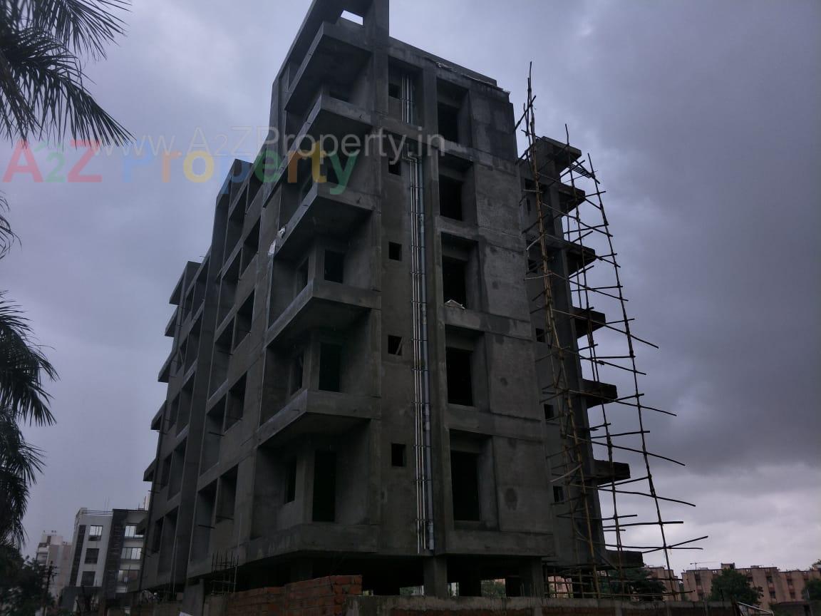 187779_const of real estate project Shree Darshan Avenue located at Rajkot, Rajkot, Gujarat