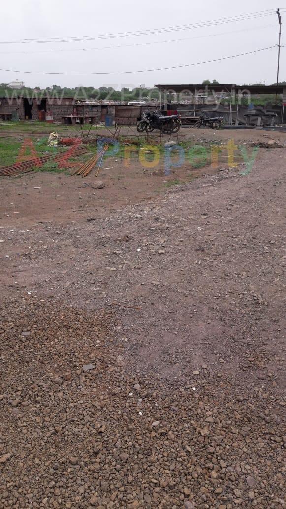 197753_const of real estate project Shree Dwarkadhish Heights located at Rajkot, Rajkot, Gujarat