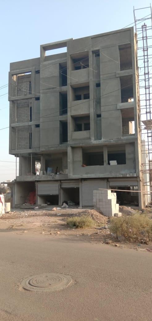 Shree Hari Complex | Shops & Flats at Kotharia, Rajkot