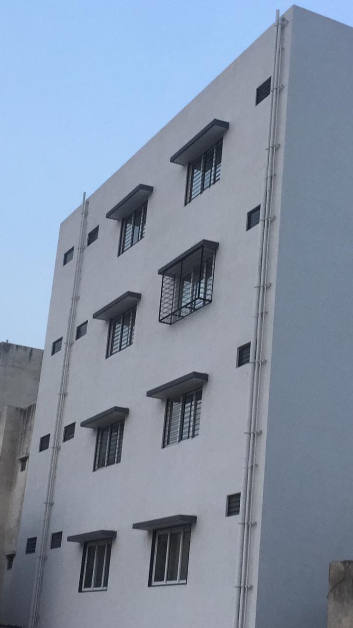 126470_const of real estate project Shree Harikrushna located at Rajkot, Rajkot, Gujarat