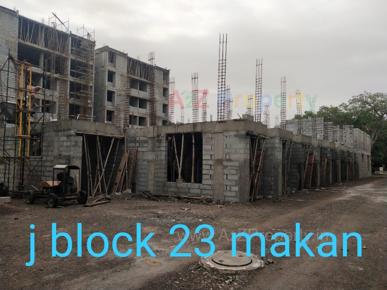 200266_const of real estate project Shree Vasundhara located at Rajkot, Rajkot, Gujarat