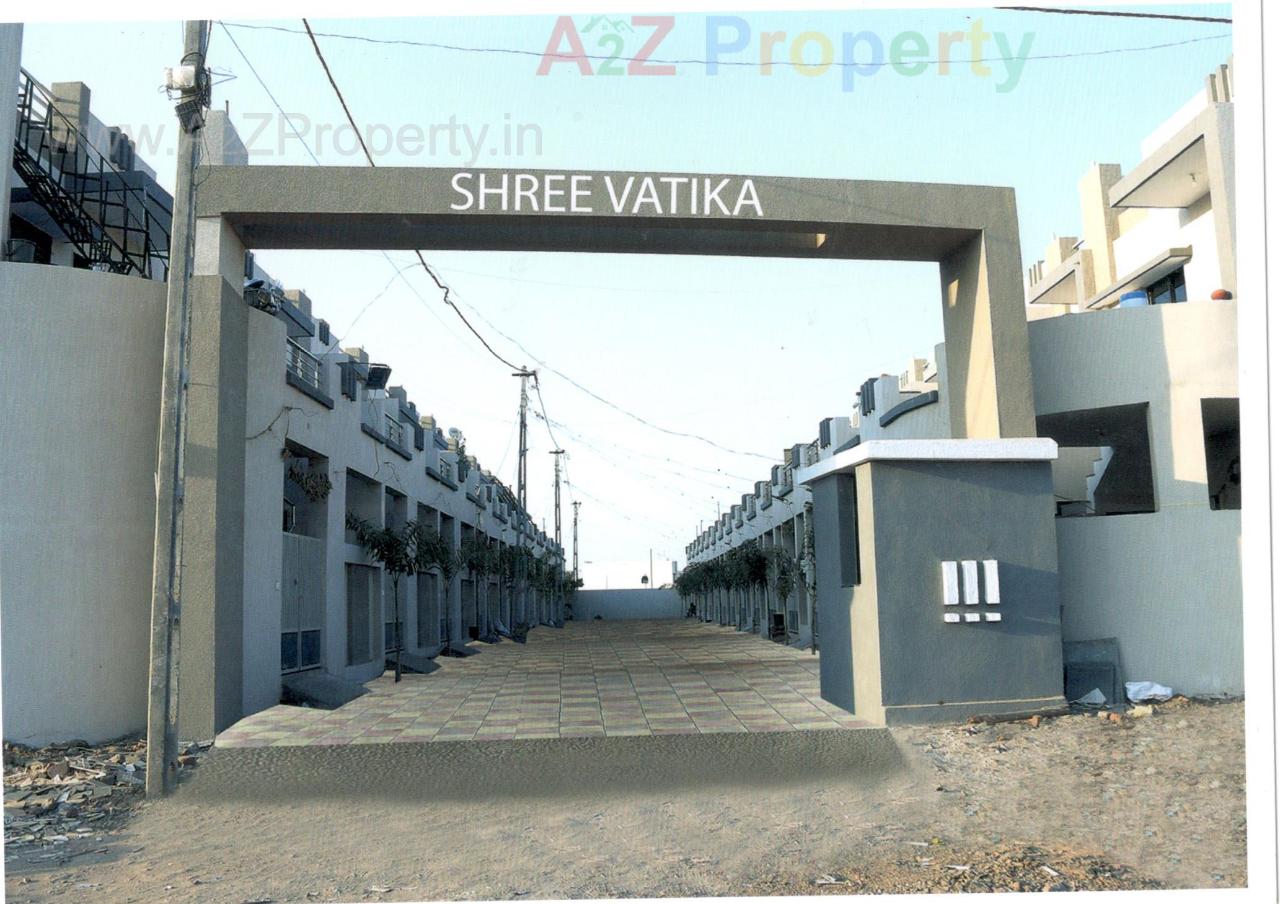 76392_const of real estate project Shree Vatika located at Rajkot, Rajkot, Gujarat