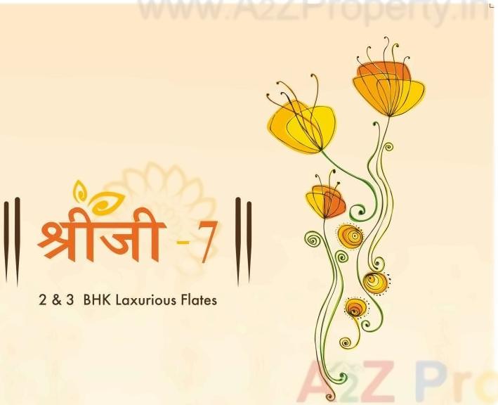  of real estate project Shreeji located at Kothariya, Rajkot, Gujarat