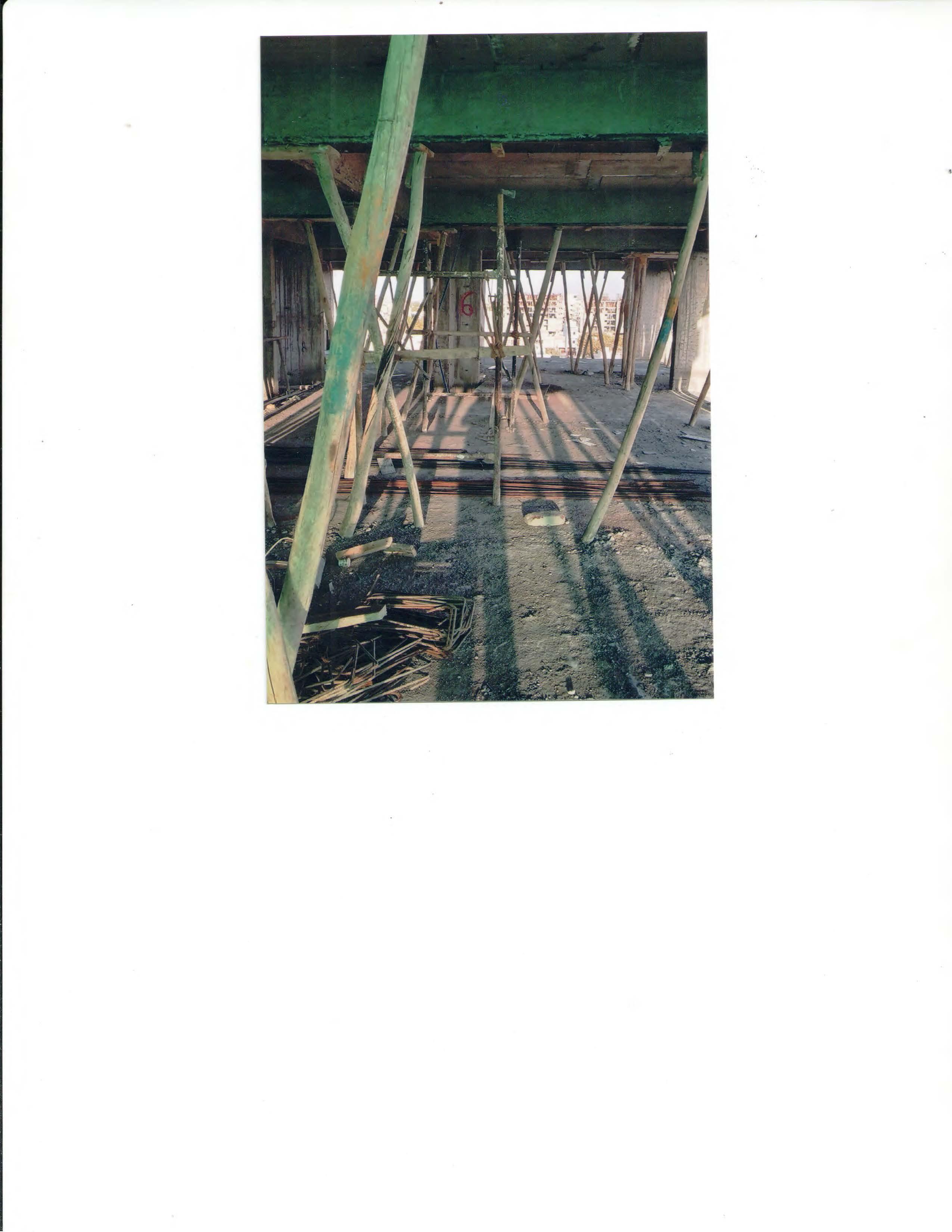 135582_const of real estate project Shreeji Avenue located at Raiya, Rajkot, Gujarat