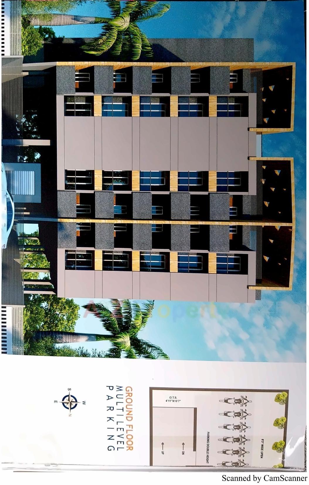  of real estate project Shreeji Darshan located at Rajkot, Rajkot, Gujarat